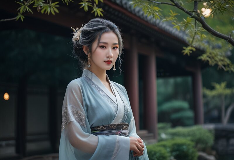 玛露与她的伴侣意大利 第01-02集解析